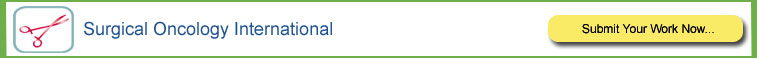 Surgical Oncology International