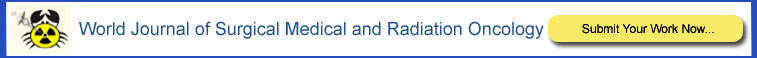 World Journal of Surgical Medical and Radiation Oncology